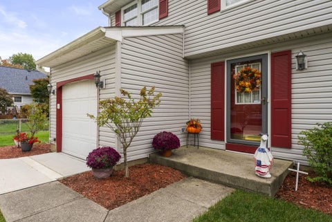 Tiny photo for 8025 Bunyan Drive, Reynoldsburg, OH 43068 (MLS # 226039703)