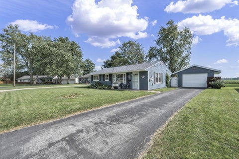 Photo of 40 George Street, Richwood, OH 43344 (MLS # 226034496)