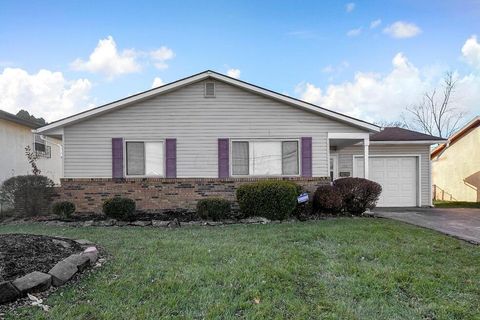 Photo of 5531 Karl Road, Columbus, OH 43229 (MLS # 225037733)