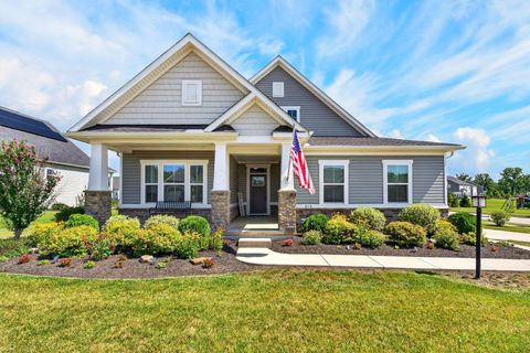 Photo of 200 PASSINA Court, Delaware, OH 43015 (MLS # 226028006)