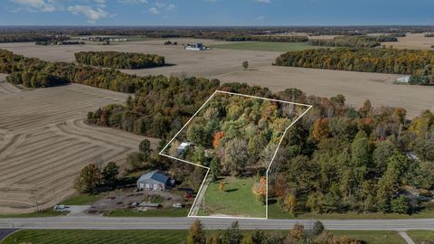 Tiny photo for 6530 US Highway 42, Mount Gilead, OH 43338 (MLS # 225040263)