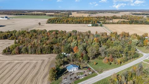 Tiny photo for 6530 US Highway 42, Mount Gilead, OH 43338 (MLS # 225040263)