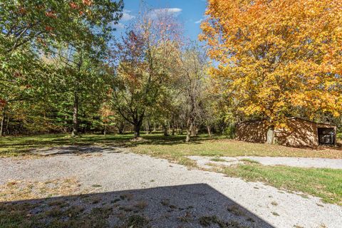 Tiny photo for 6530 US Highway 42, Mount Gilead, OH 43338 (MLS # 225040263)