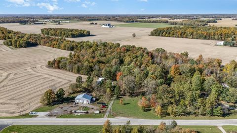 Tiny photo for 6530 US Highway 42, Mount Gilead, OH 43338 (MLS # 225040263)