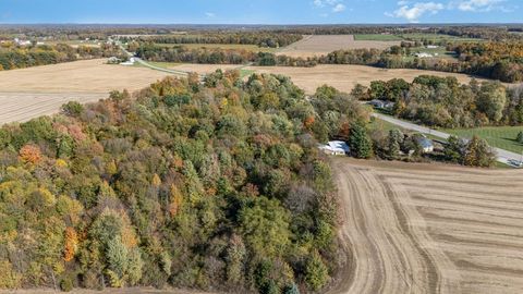 Tiny photo for 6530 US Highway 42, Mount Gilead, OH 43338 (MLS # 225040263)