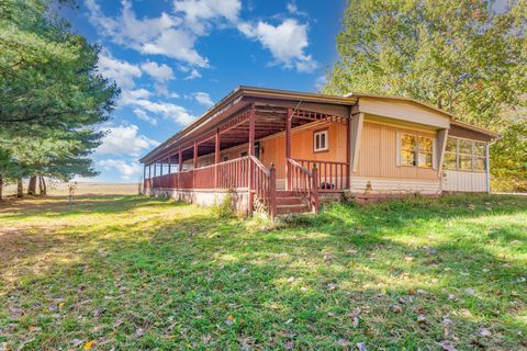 Photo of 6530 US Highway 42, Mount Gilead, OH 43338 (MLS # 225040263)