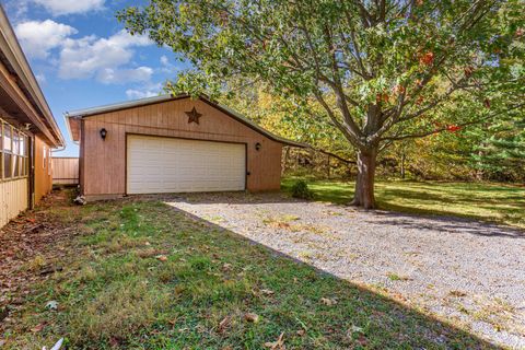 Tiny photo for 6530 US Highway 42, Mount Gilead, OH 43338 (MLS # 225040263)