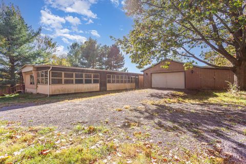 Tiny photo for 6530 US Highway 42, Mount Gilead, OH 43338 (MLS # 225040263)