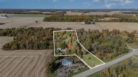 Tiny photo for 6530 US Highway 42, Mount Gilead, OH 43338 (MLS # 225040263)