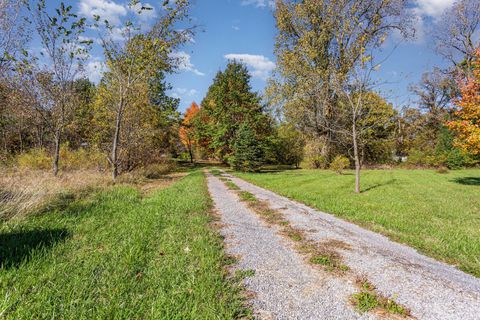 Tiny photo for 6530 US Highway 42, Mount Gilead, OH 43338 (MLS # 225040263)