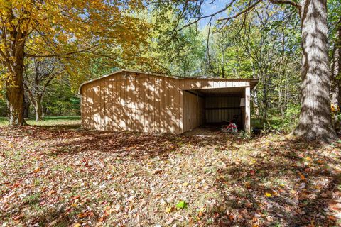 Tiny photo for 6530 US Highway 42, Mount Gilead, OH 43338 (MLS # 225040263)