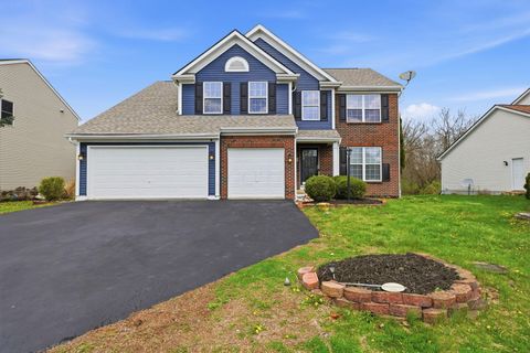 Photo of 250 Durand Street, Pickerington, OH 43147 (MLS # 226009988)