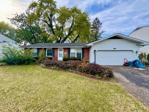 Photo of 3453 Hoover Road, Grove City, OH 43123 (MLS # 226040877)