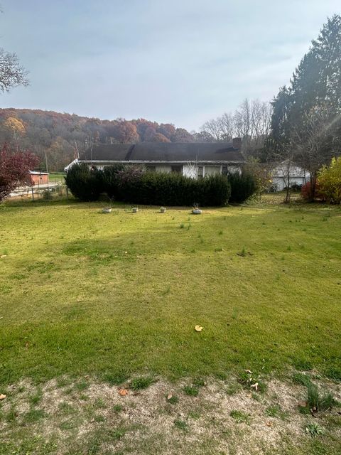 Photo of 1754 Massieville Road, Chillicothe, OH 45601 (MLS # 225042750)