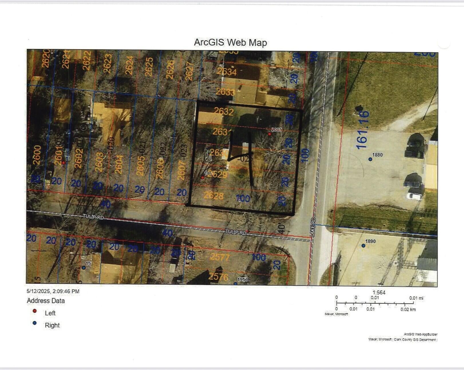 1885 N Lake Road, Medway, Ohio image 3