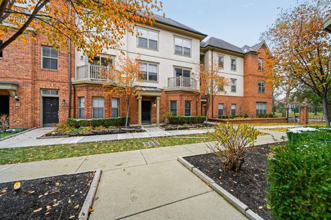 Photo of 46 Victorian Gate Way, Columbus, OH 43215 (MLS # 225042956)