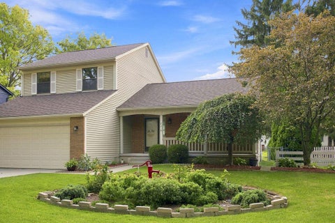 Homes For Sale - 251 Rosehill Road<br/> Reynoldsburg, OH 43068
