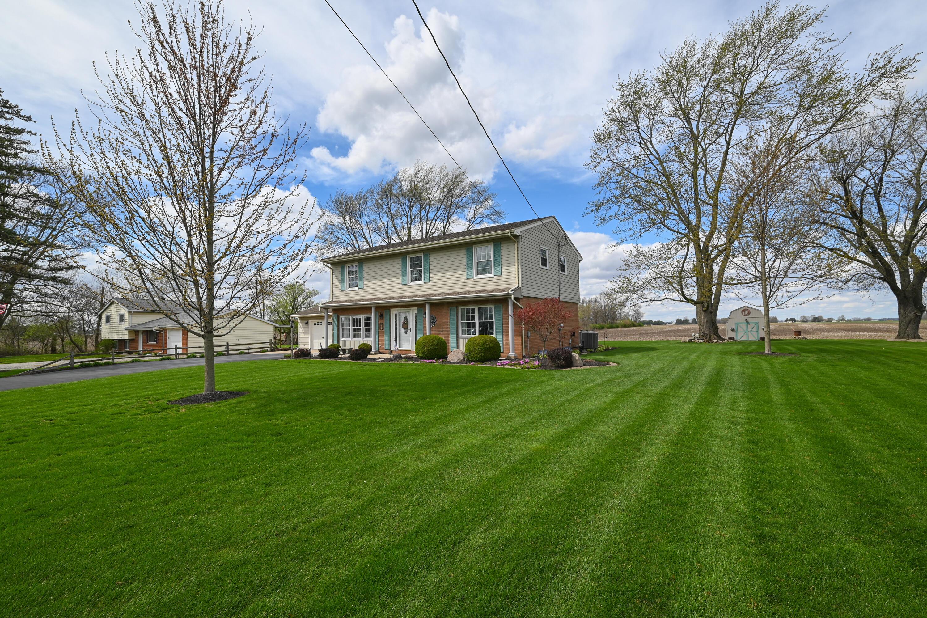 2266 Marion Cardington Road, Marion, Ohio image 3