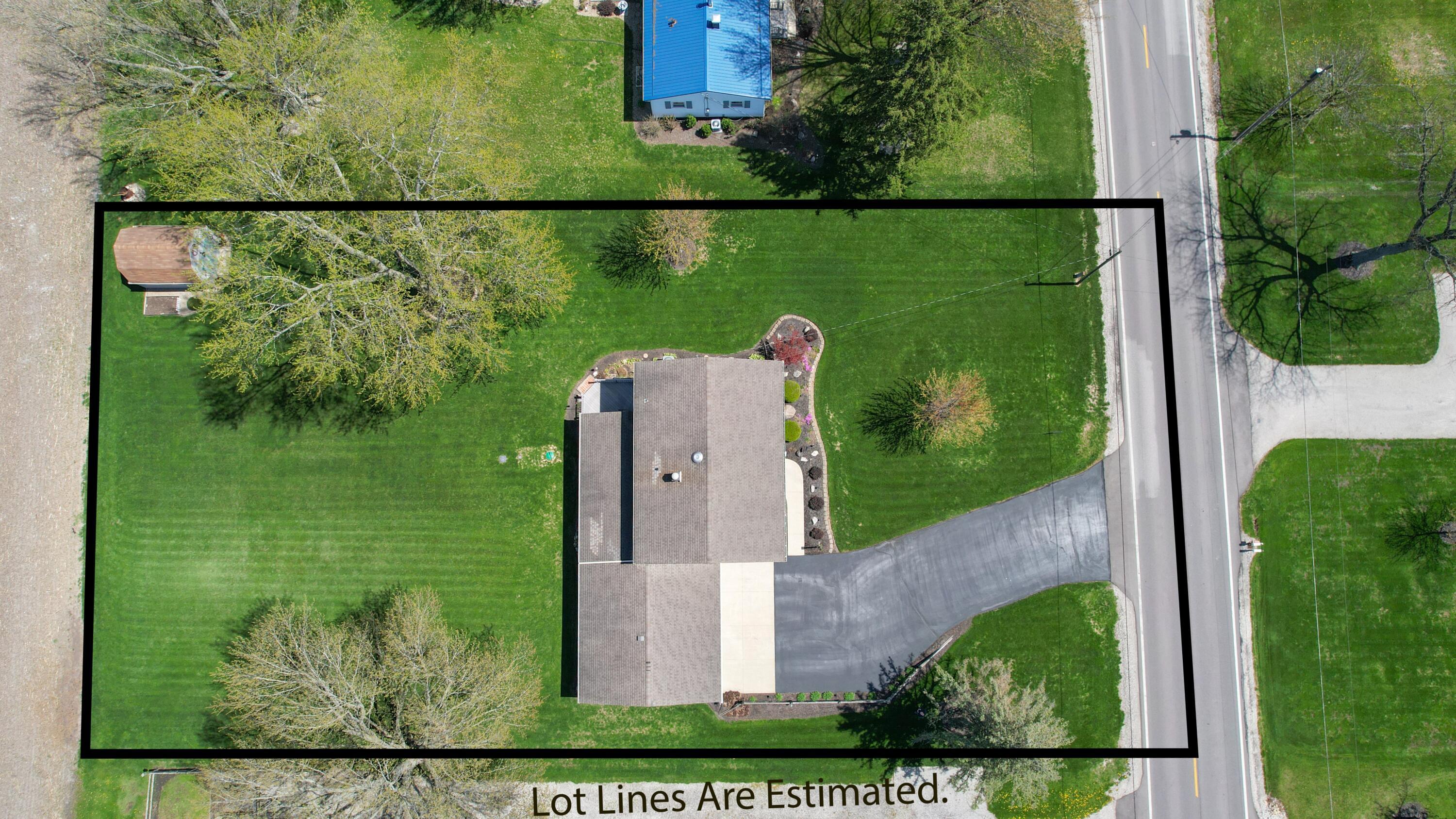 2266 Marion Cardington Road, Marion, Ohio image 7