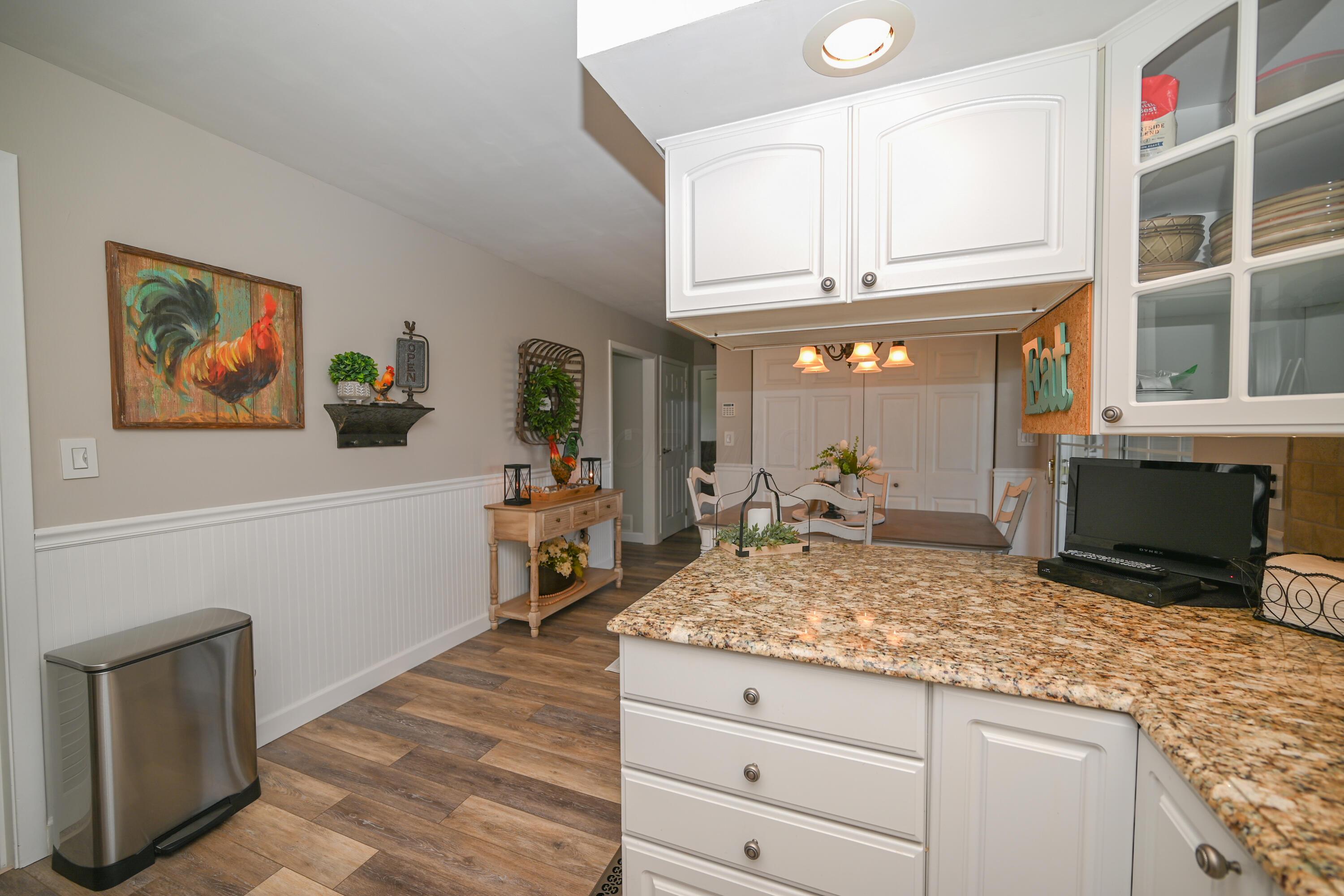 2266 Marion Cardington Road, Marion, Ohio image 23
