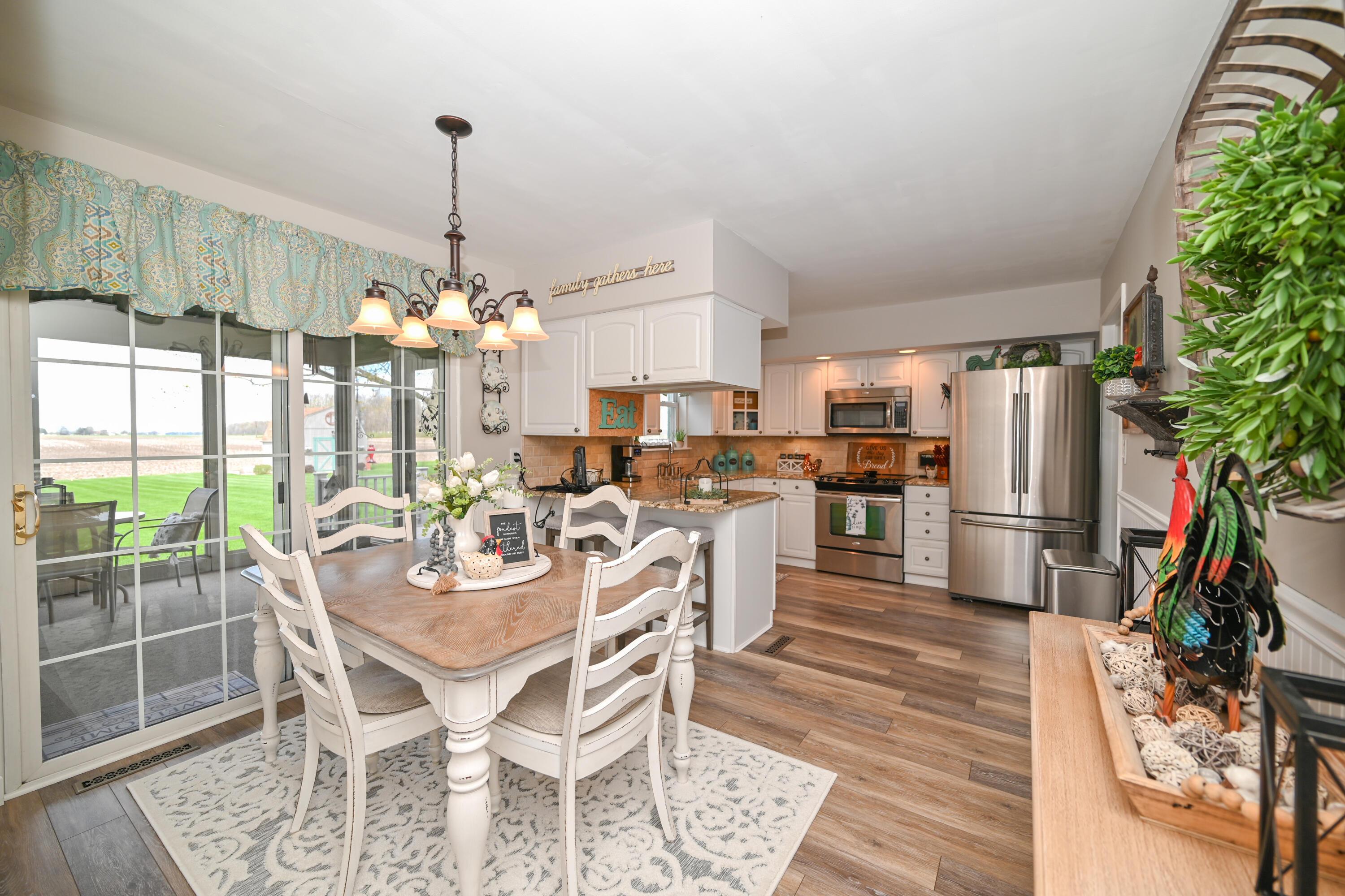 2266 Marion Cardington Road, Marion, Ohio image 20