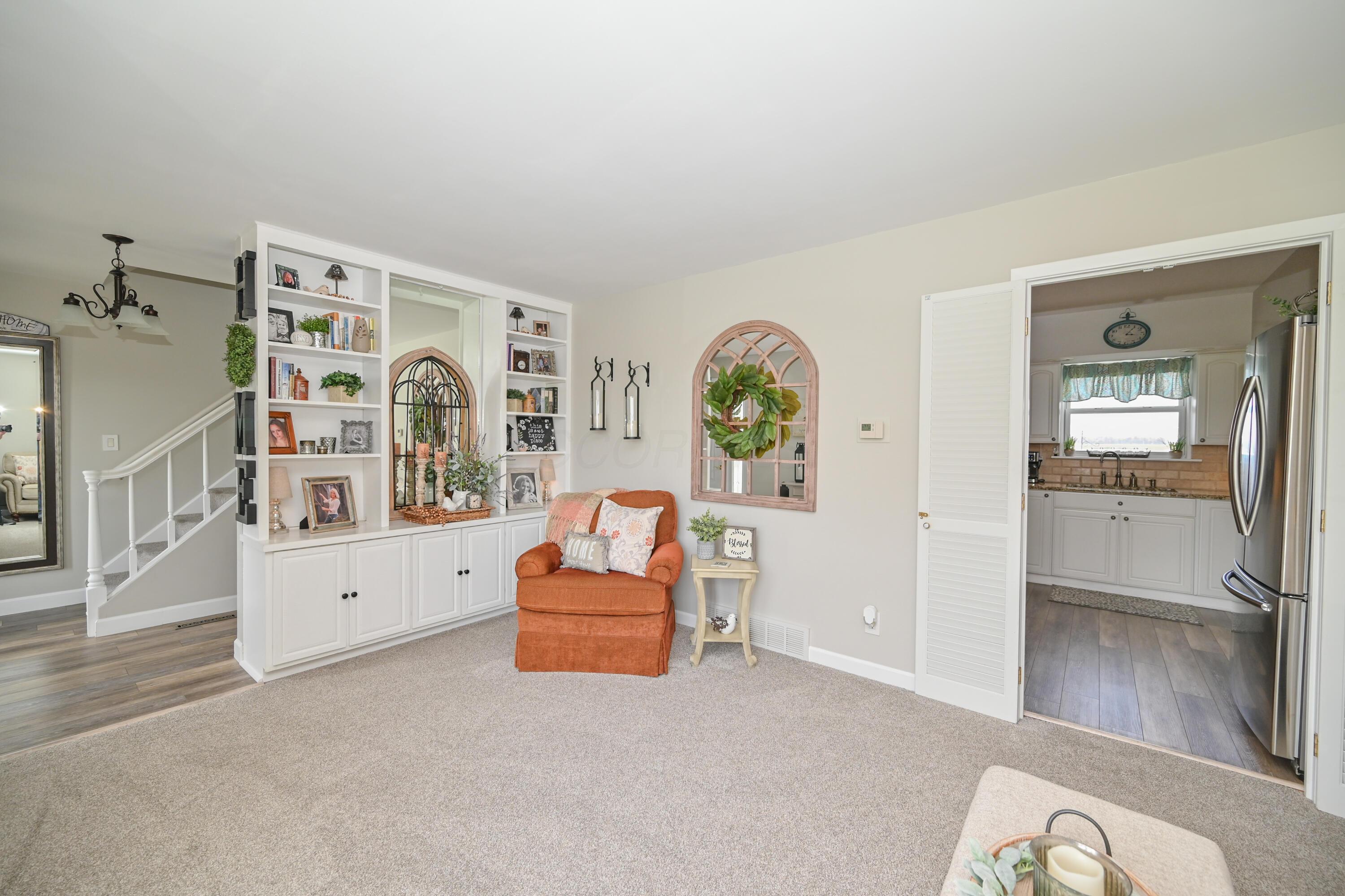 2266 Marion Cardington Road, Marion, Ohio image 13