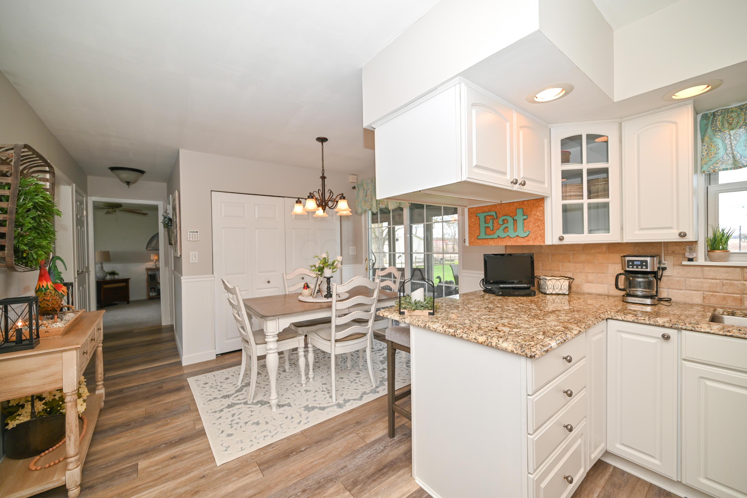 2266 Marion Cardington Road, Marion, Ohio image 21