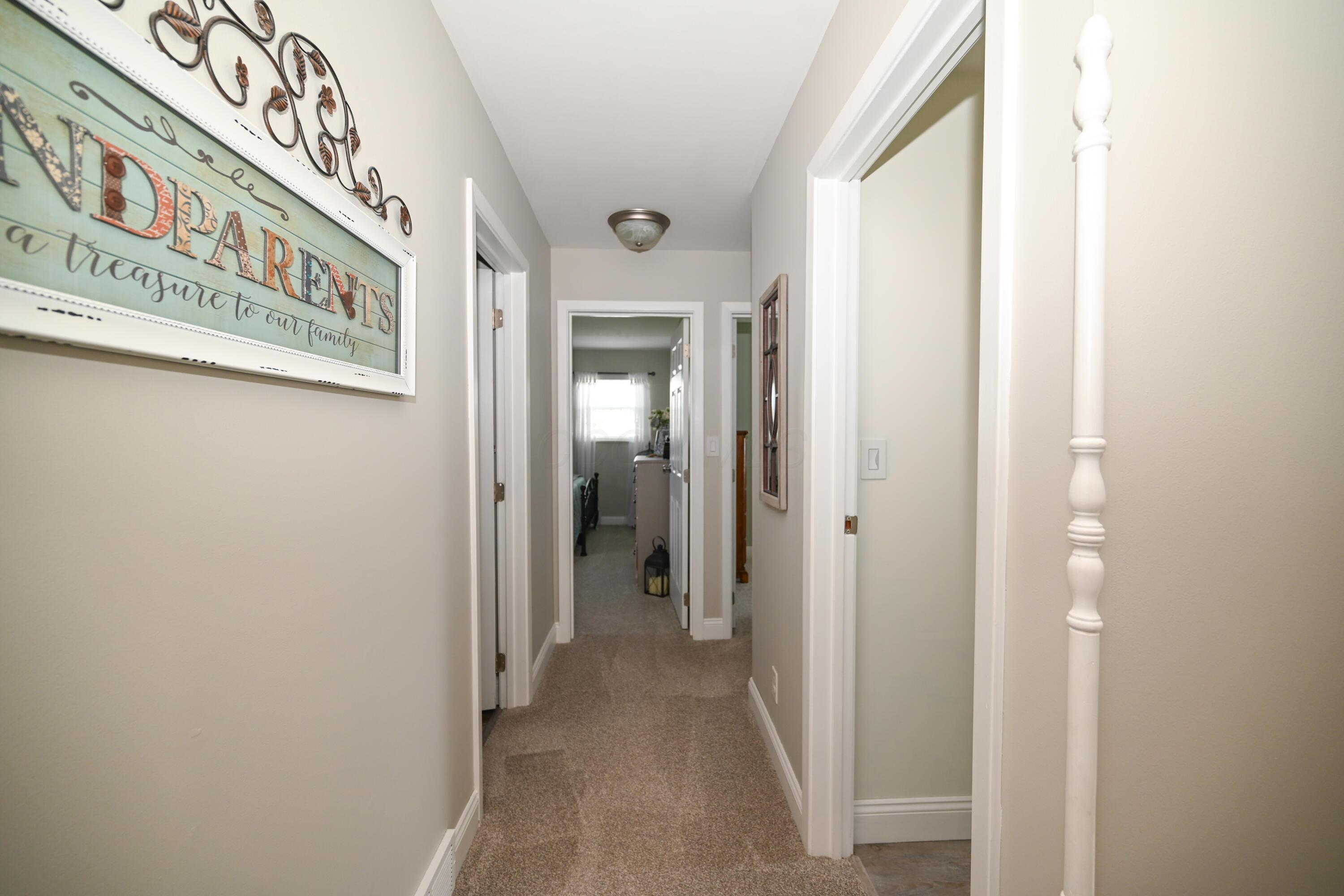 2266 Marion Cardington Road, Marion, Ohio image 45