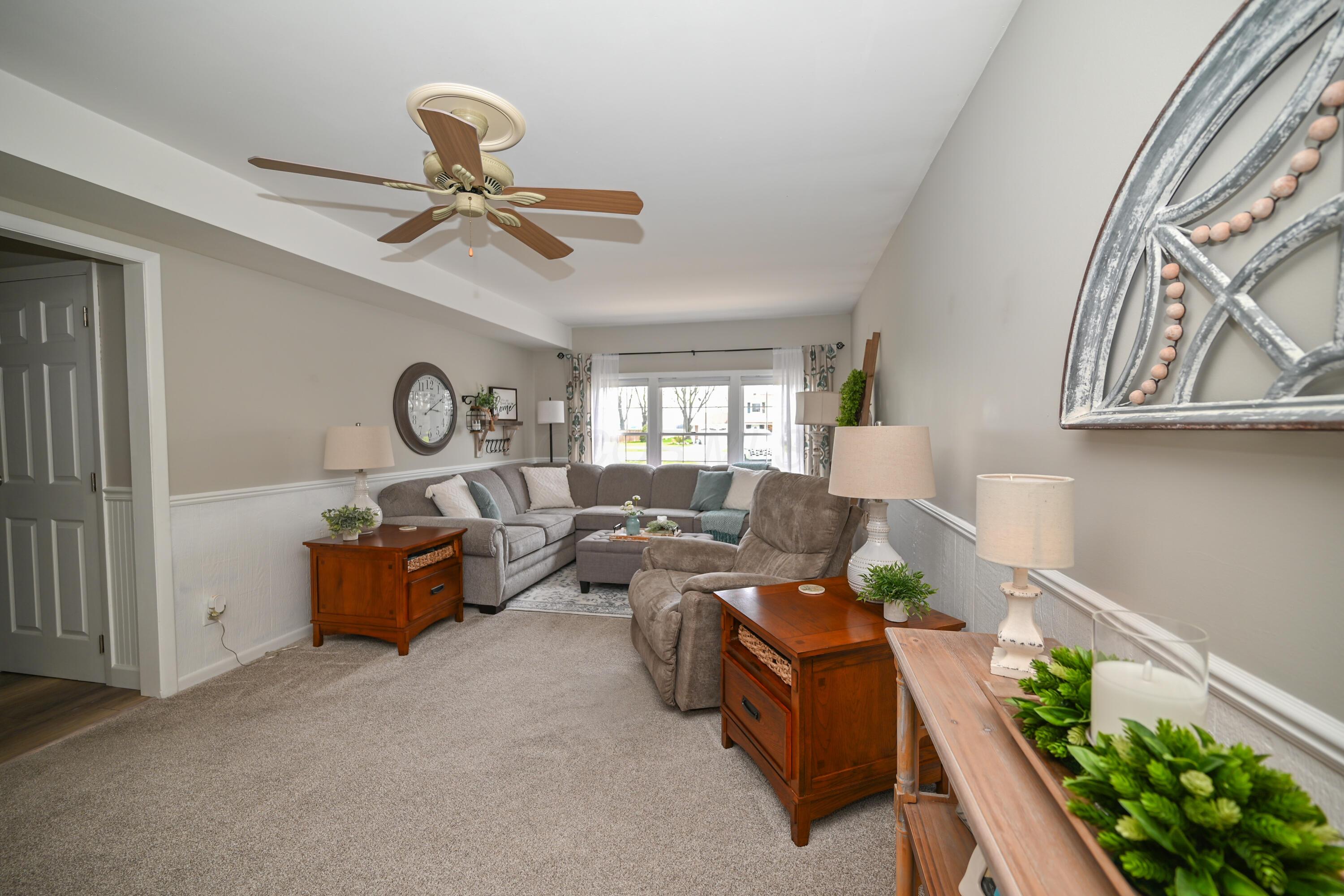 2266 Marion Cardington Road, Marion, Ohio image 17