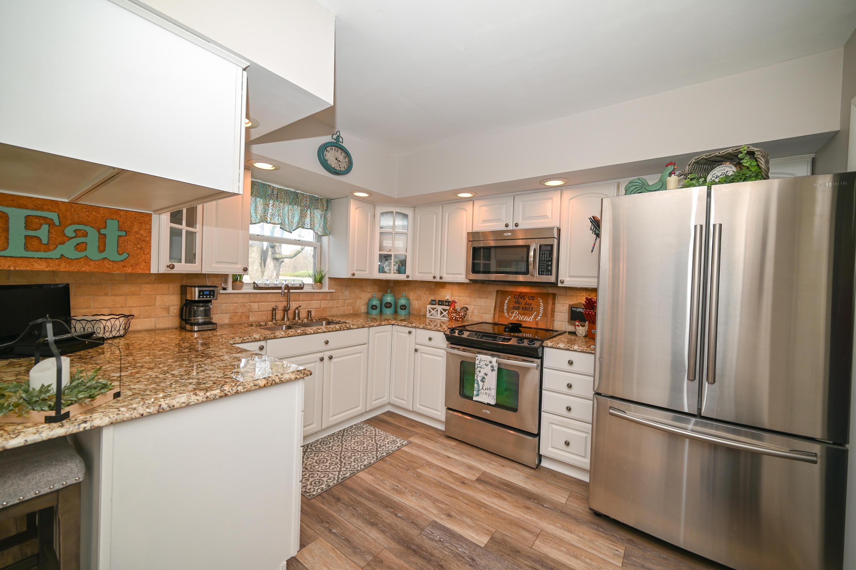 2266 Marion Cardington Road, Marion, Ohio image 22