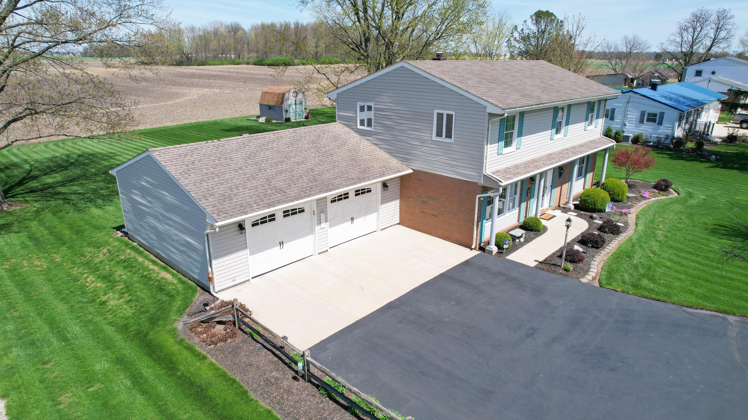 2266 Marion Cardington Road, Marion, Ohio image 5