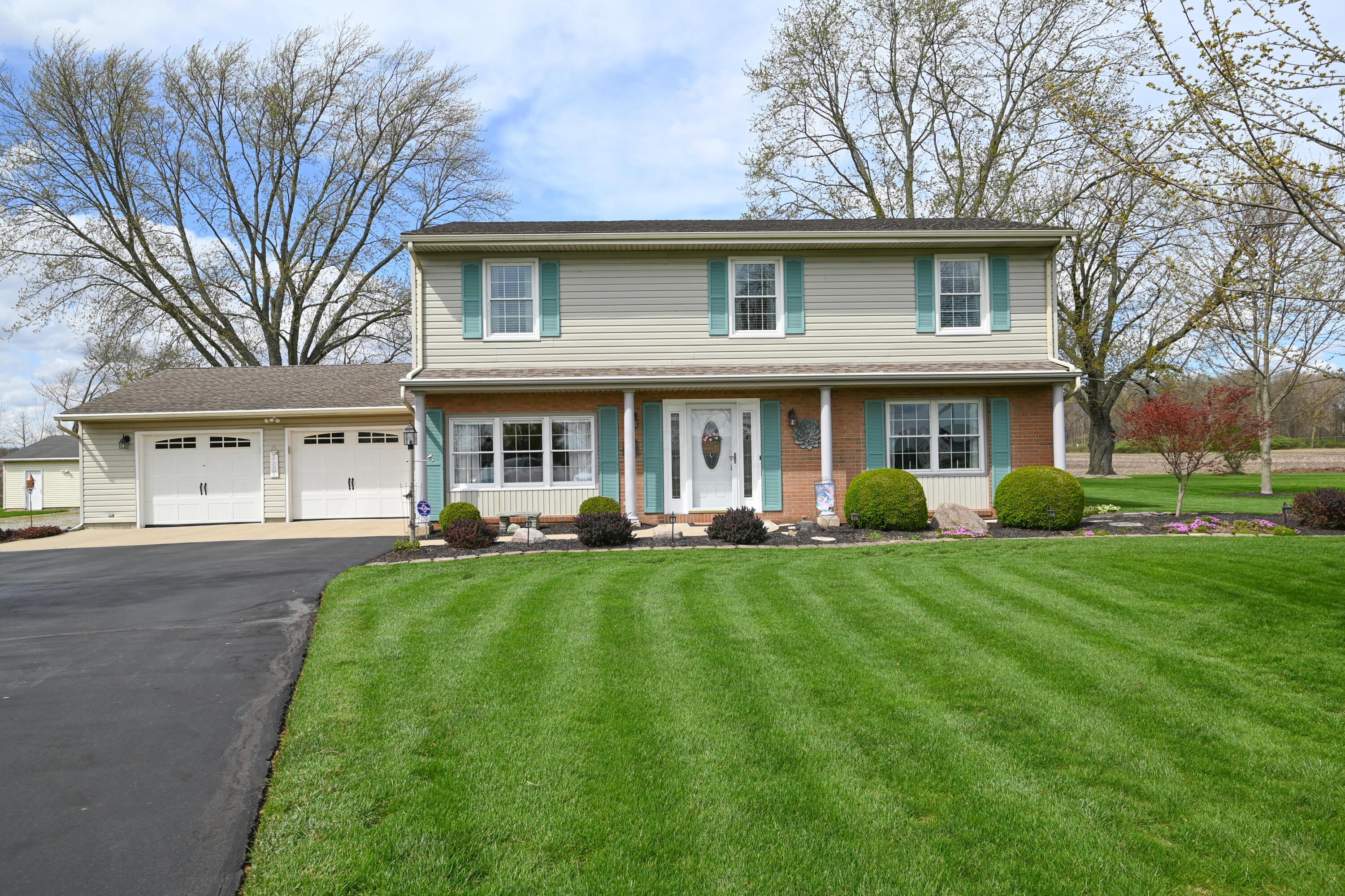 2266 Marion Cardington Road, Marion, Ohio image 1