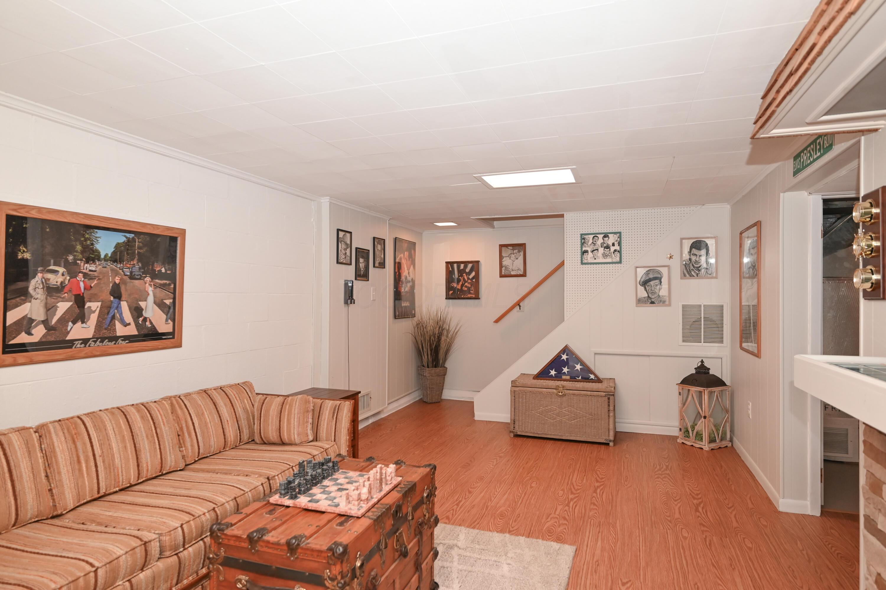 2266 Marion Cardington Road, Marion, Ohio image 36