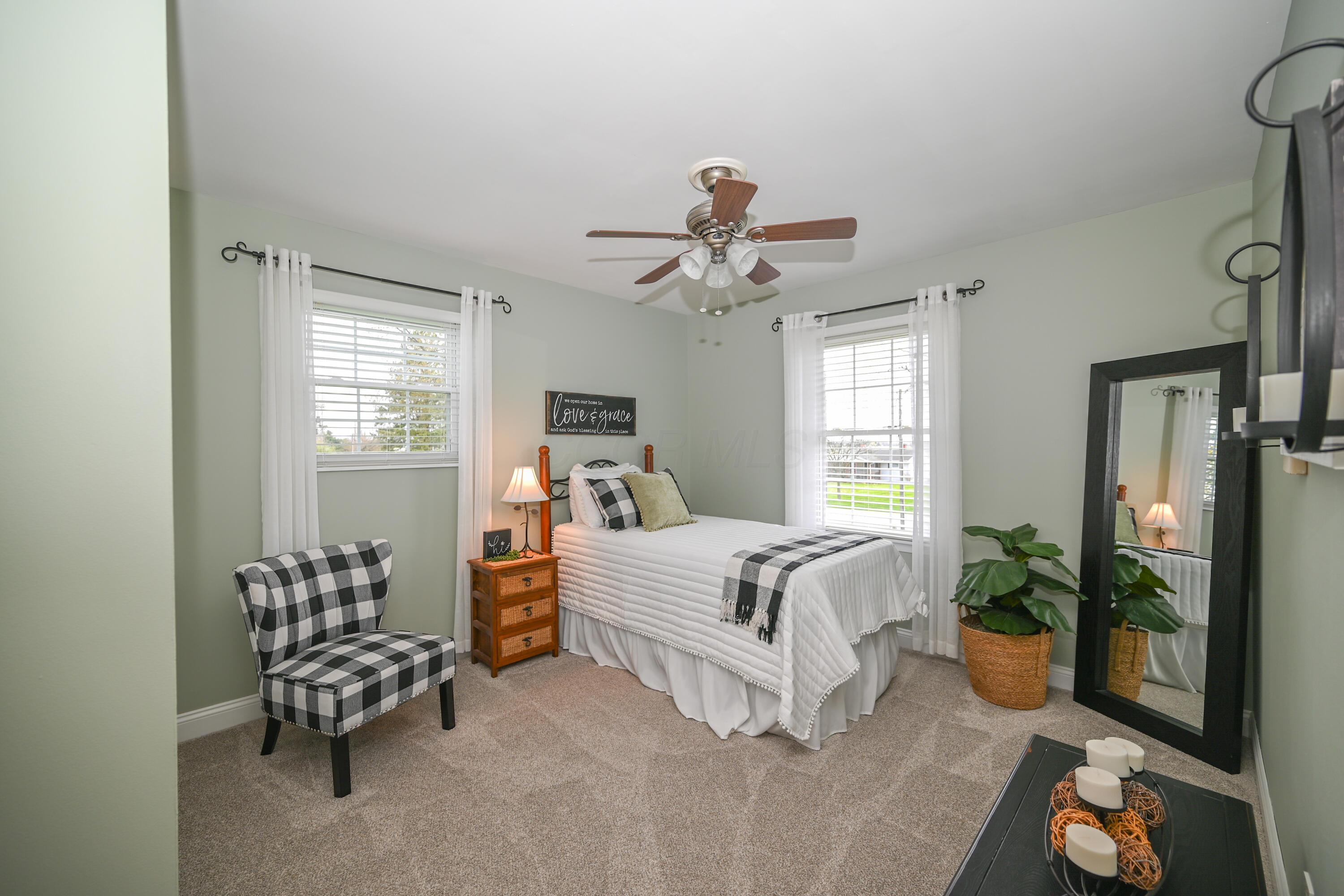 2266 Marion Cardington Road, Marion, Ohio image 50