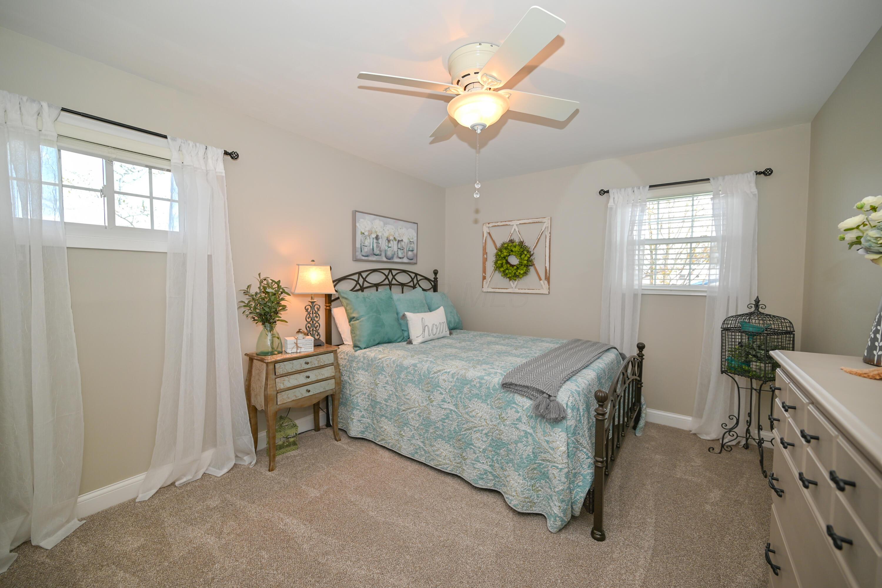2266 Marion Cardington Road, Marion, Ohio image 48