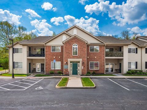 Photo of 208 Shelbourne Forest Way, Delaware, OH 43015 (MLS # 226003964)