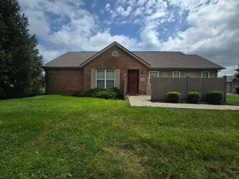 Condo For Sale - 4279 Cobbleton Grove Circle #3<br/> Canal Winchester, OH 43110
