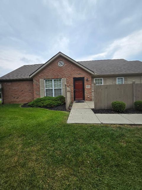 Photo of 4279 Cobbleton Grove Circle 3 #3, Canal Winchester, OH 43110 (MLS # 226027029)