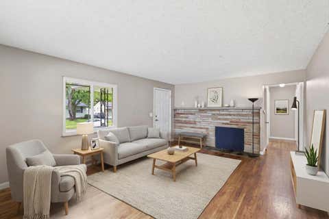 Tiny photo for 3599 Astor Avenue, Columbus, OH 43227 (MLS # 226032135)