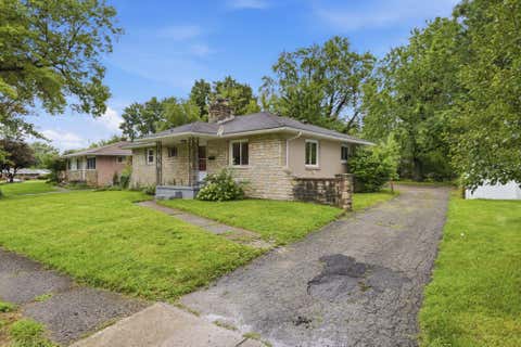 Tiny photo for 3599 Astor Avenue, Columbus, OH 43227 (MLS # 226032135)