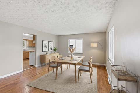 Tiny photo for 3599 Astor Avenue, Columbus, OH 43227 (MLS # 226032135)