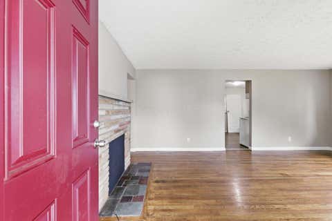 Tiny photo for 3599 Astor Avenue, Columbus, OH 43227 (MLS # 226032135)