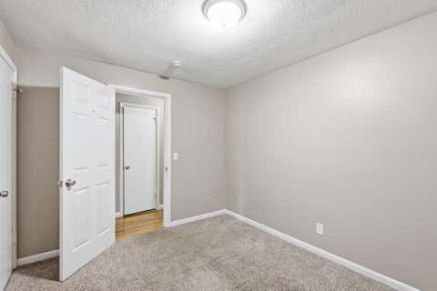 Tiny photo for 3599 Astor Avenue, Columbus, OH 43227 (MLS # 226032135)