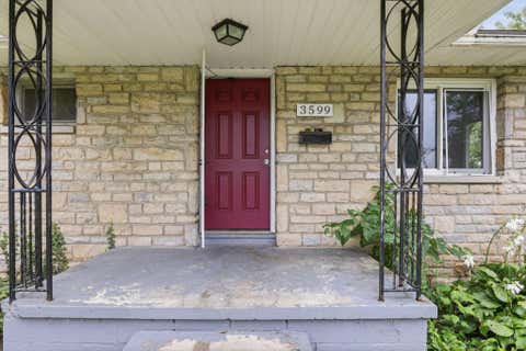 Tiny photo for 3599 Astor Avenue, Columbus, OH 43227 (MLS # 226032135)