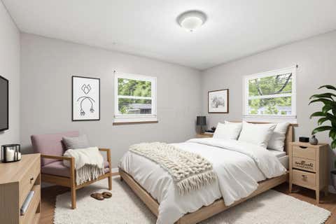Tiny photo for 3599 Astor Avenue, Columbus, OH 43227 (MLS # 226032135)
