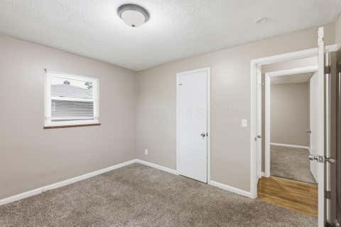 Tiny photo for 3599 Astor Avenue, Columbus, OH 43227 (MLS # 226032135)