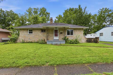 Photo of 3599 Astor Avenue, Columbus, OH 43227 (MLS # 226032135)