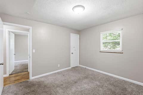 Tiny photo for 3599 Astor Avenue, Columbus, OH 43227 (MLS # 226032135)