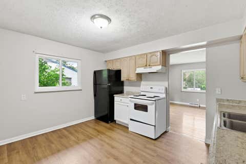 Tiny photo for 3599 Astor Avenue, Columbus, OH 43227 (MLS # 226032135)