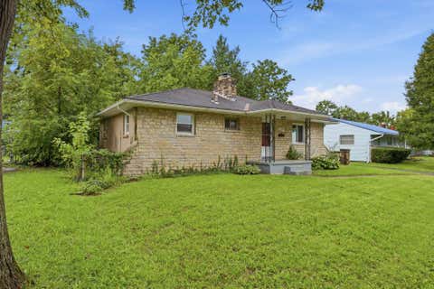 Tiny photo for 3599 Astor Avenue, Columbus, OH 43227 (MLS # 226032135)